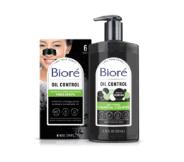 Men's Charcoal Bundle