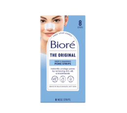 The Original Deep Cleansing Pore Strips