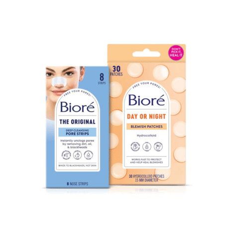 Blackheads and Whiteheads Bundle