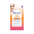 T-Zone Targeted Deep Cleansing Pore Strips