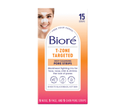 T-Zone Targeted Deep Cleansing Pore Strips