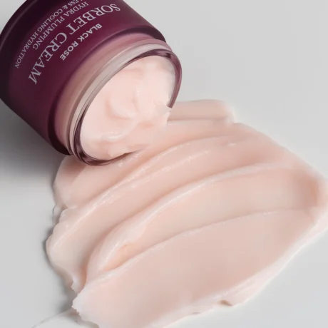 Black Rose Hydra Plumping Sorbet Cream 50ml