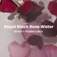 Black Rose Hydra Plumping Sorbet Cream 50mls