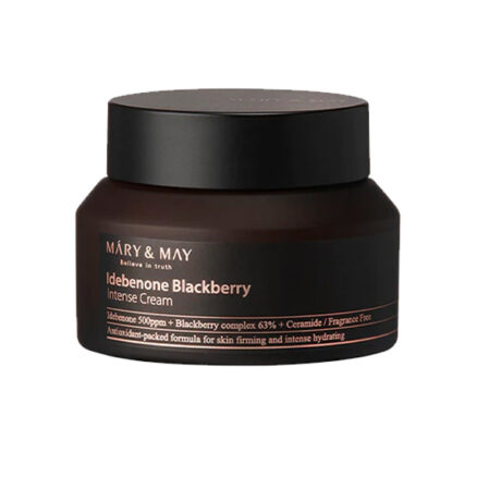 Mary&May Premium Idebenon Blackberry Complex Essence Mas