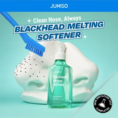 Blackhead Melting Softner 150mls