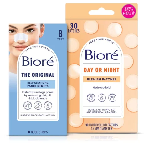 Blackheads and Whiteheads Bundle