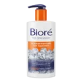 Blemish-Fighting Ice Cleanser