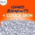 Blemish-Fighting Ice Cleansers