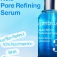 Blue Bio-Retinol Pore Refining Serum1