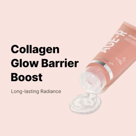 Booster Gel Serum4