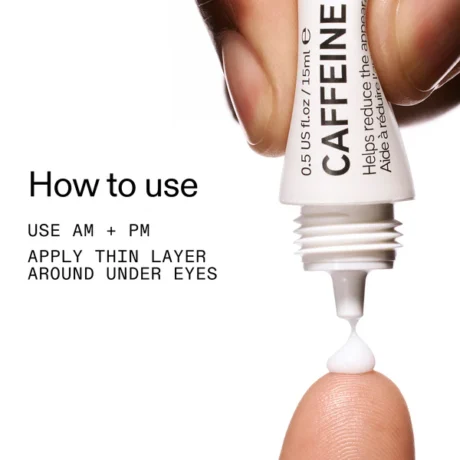 Caffeine Eye Cream1