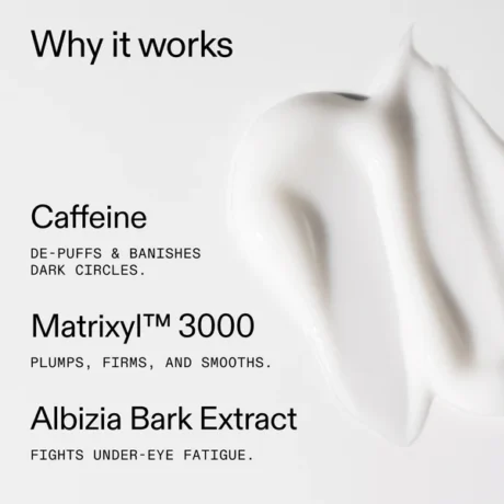 Caffeine Eye Cream2