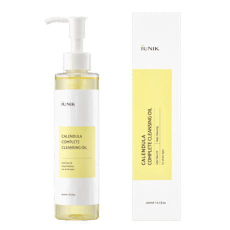 Centella Bubble Cleansing Foam 150ml