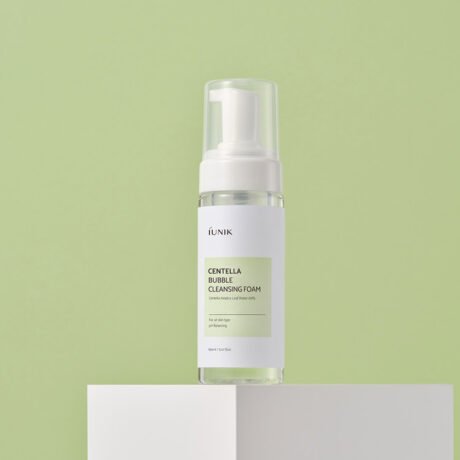 Centella Bubble Cleansing Foam 150mlss