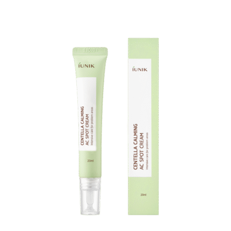 Centella Calming AC Spot Cream 20ml