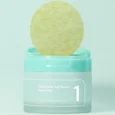 Centella Re-Leaf Green Toner Pads1
