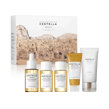 Centella Travel Kit