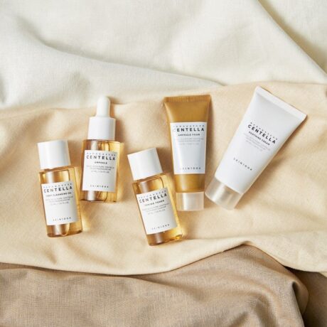 Centella Travel Kit2