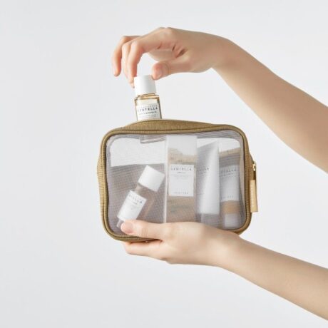 Centella Travel Kit3