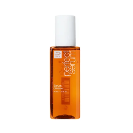 Ceramide AHA Glazed Skin Prep Serum Mini Kit