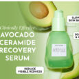 Ceramide AHA Glazed Skin Prep Serum Mini Kit5