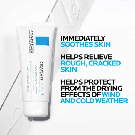 Cicaplast Balm B5 for Dry Skin Irritationsaa