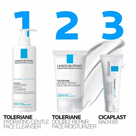 Cicaplast Balm B5 for Dry Skin Irritationss