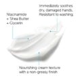 Cicaplast Hand Cream for Dry Hands & Damaged Handssss