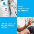 Cicaplast Hand Cream for Dry Hands & Damaged Handsssss