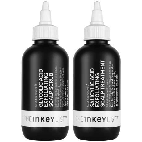 Clean & Healthy Scalp Duo