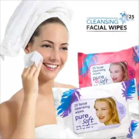 Cleansing Wipes2