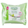 Cleansing Wipes3