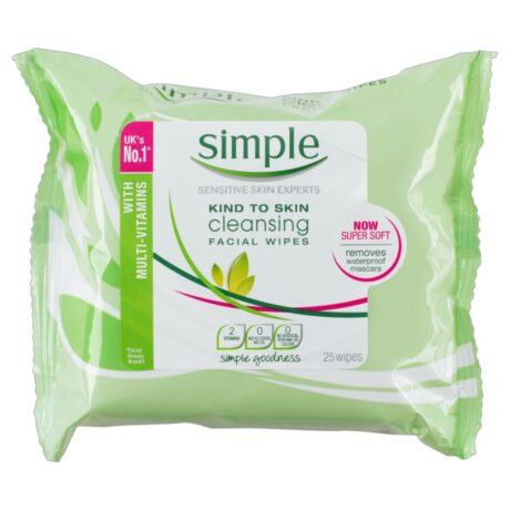 Cleansing Wipes3