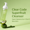 Clear Code Superfruit Cleanser5