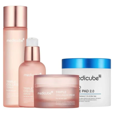 Collagen Booster Set