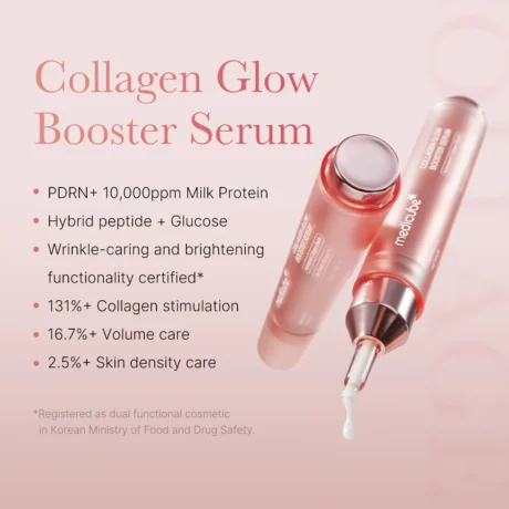 Collagen Glow Booster Milk Serum1