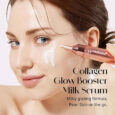 Collagen Glow Booster Milk Serum5
