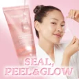 Collagen Night Wrapping Mask4