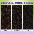 Curl Construct Creation Moussesss