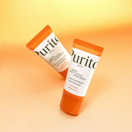 Daily Soft Touch Sunscreen