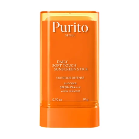 Daily Soft Touch Sunscreen Stick SPF50+