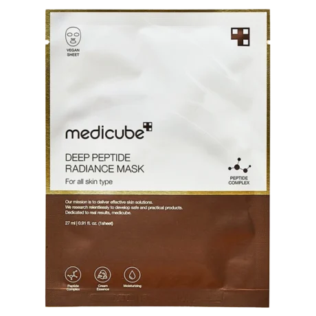 Deep Peptide Radiance Mask3