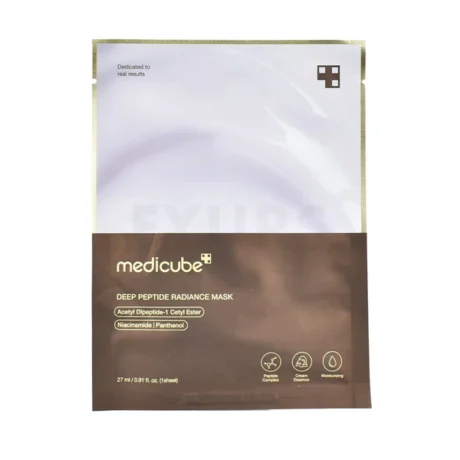 Deep Peptide Radiance Mask5