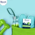 Deep Pore Cleansing Clothss