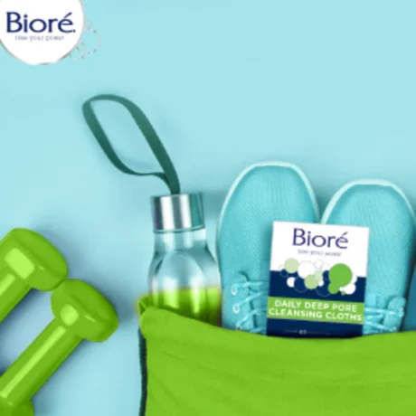 Deep Pore Cleansing Clothss