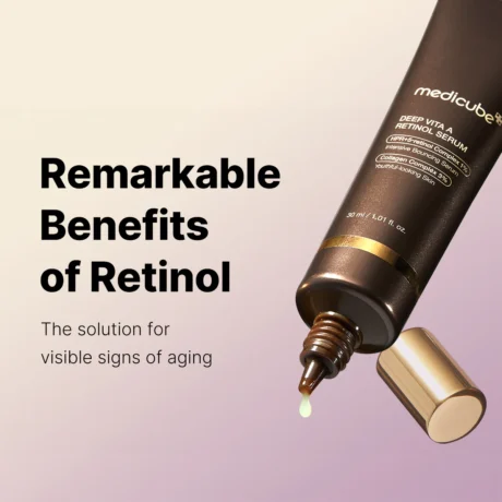 Deep Reviving Bakuchiol Retinol Serum4
