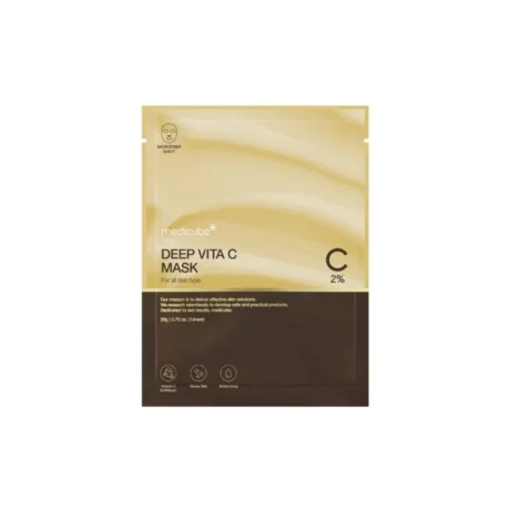Deep Vita C Mask