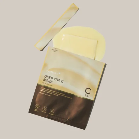 Deep Vita C Mask3