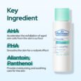 Dr Belmeur AHA-PHA Exfoliating Toner 100ml 