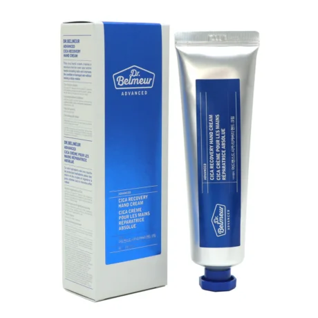Dr Belmeur Advanced Cica Recovery Hand Cream1
